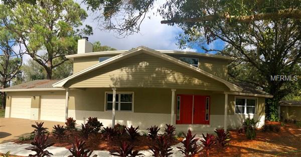 12805 HORSESHOE ROAD, TAMPA, Florida 33626, 5 Bedrooms Bedrooms, 3 Rooms Rooms,3 BathroomsBathrooms,Residential,For sale,HORSESHOE,O5553279