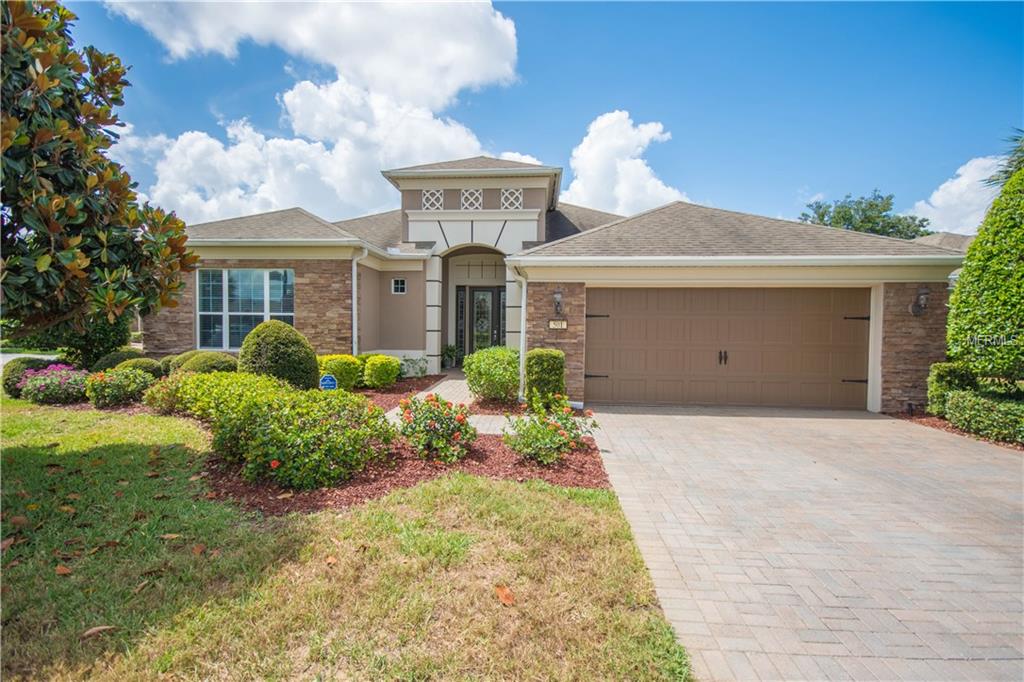 501 ARENA DRIVE, DAVENPORT, Florida 33837, 3 Bedrooms Bedrooms, 8 Rooms Rooms,2 BathroomsBathrooms,Residential,For sale,ARENA,S4845514