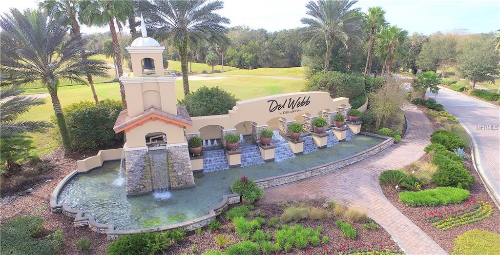 501 ARENA DRIVE, DAVENPORT, Florida 33837, 3 Bedrooms Bedrooms, 8 Rooms Rooms,2 BathroomsBathrooms,Residential,For sale,ARENA,S4845514