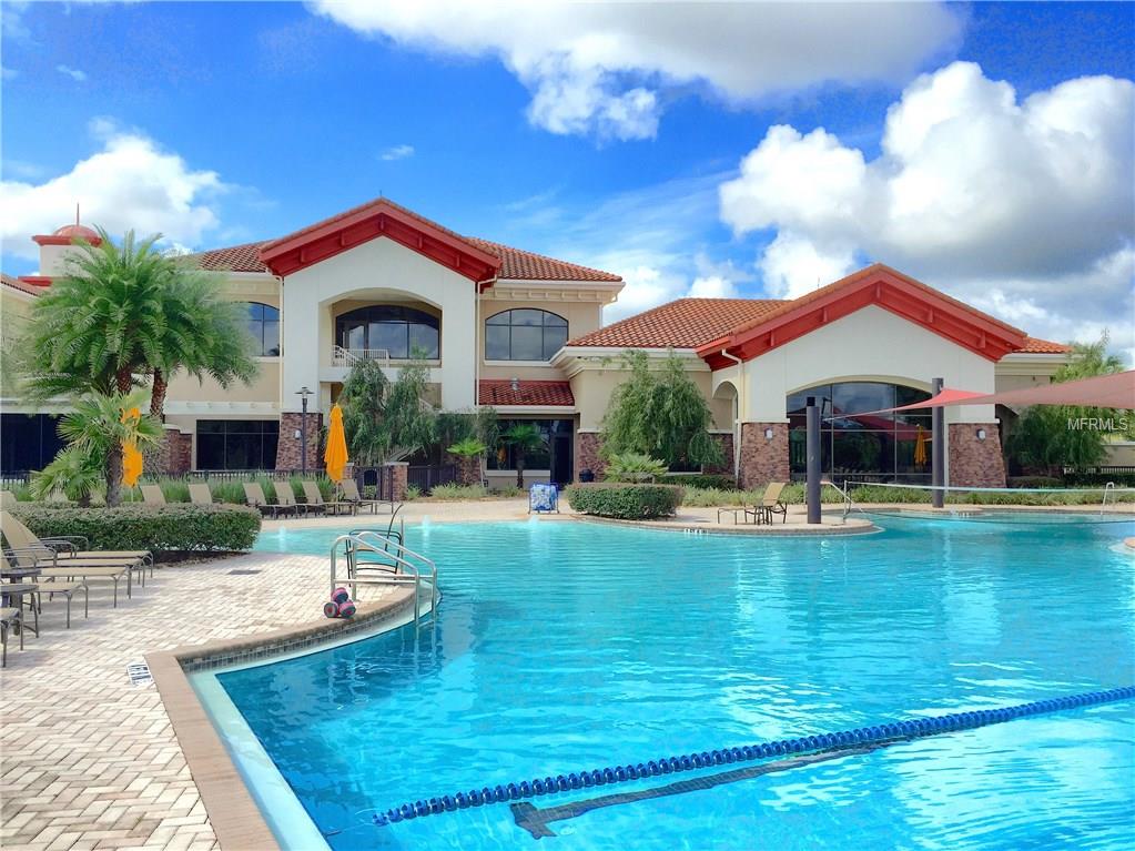 501 ARENA DRIVE, DAVENPORT, Florida 33837, 3 Bedrooms Bedrooms, 8 Rooms Rooms,2 BathroomsBathrooms,Residential,For sale,ARENA,S4845514