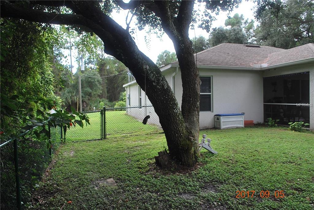 4542 ABATE AVENUE, NORTH PORT, Florida 34288, 4 Bedrooms Bedrooms, 6 Rooms Rooms,2 BathroomsBathrooms,Residential,For sale,ABATE,A4196115