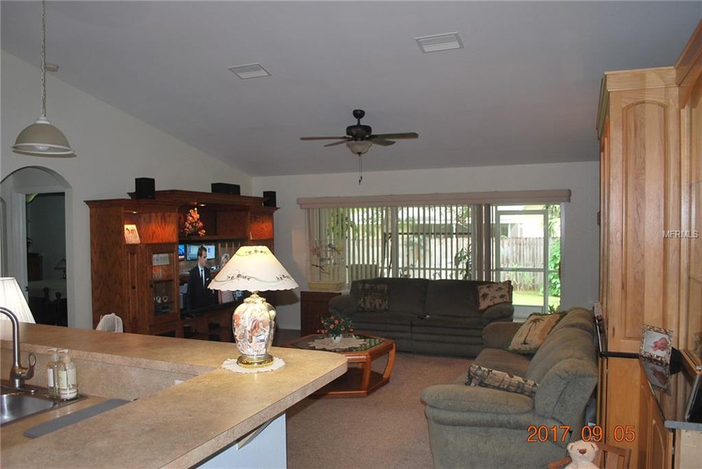 4542 ABATE AVENUE, NORTH PORT, Florida 34288, 4 Bedrooms Bedrooms, 6 Rooms Rooms,2 BathroomsBathrooms,Residential,For sale,ABATE,A4196115