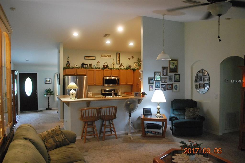 4542 ABATE AVENUE, NORTH PORT, Florida 34288, 4 Bedrooms Bedrooms, 6 Rooms Rooms,2 BathroomsBathrooms,Residential,For sale,ABATE,A4196115