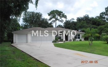 4542 ABATE AVENUE, NORTH PORT, Florida 34288, 4 Bedrooms Bedrooms, 6 Rooms Rooms,2 BathroomsBathrooms,Residential,For sale,ABATE,A4196115