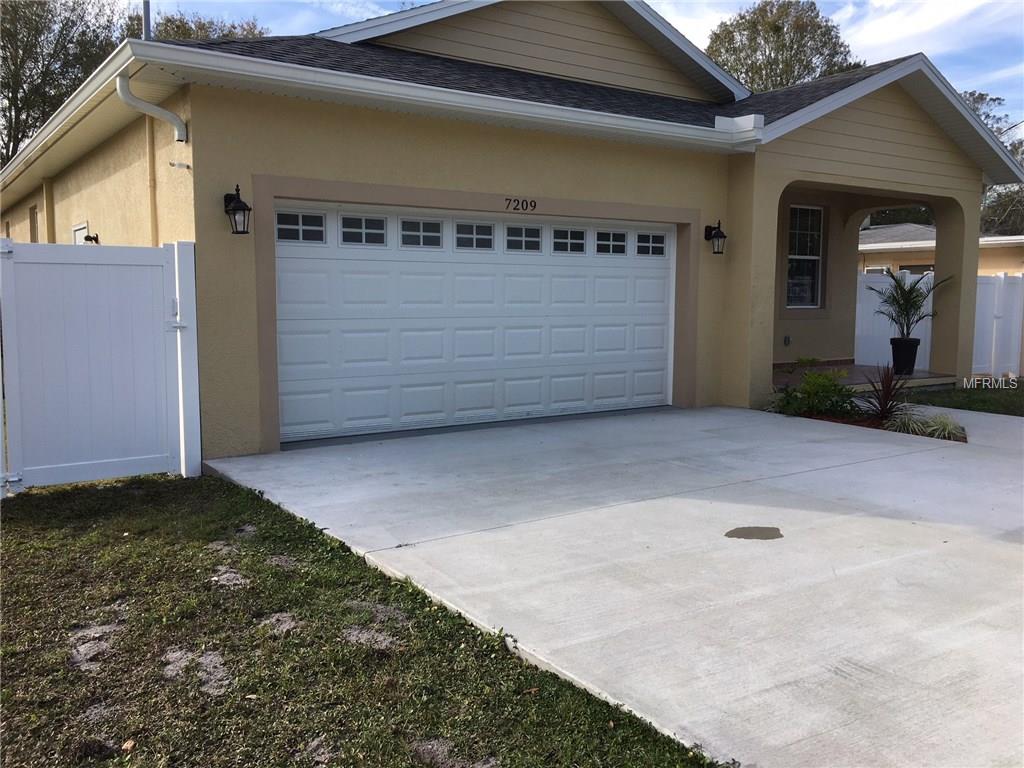 7209 S SPARKMAN STREET, TAMPA, Florida 33616, 3 Bedrooms Bedrooms, 4 Rooms Rooms,2 BathroomsBathrooms,Residential,For sale,SPARKMAN,T2911321
