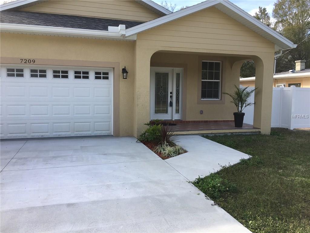 7209 S SPARKMAN STREET, TAMPA, Florida 33616, 3 Bedrooms Bedrooms, 4 Rooms Rooms,2 BathroomsBathrooms,Residential,For sale,SPARKMAN,T2911321