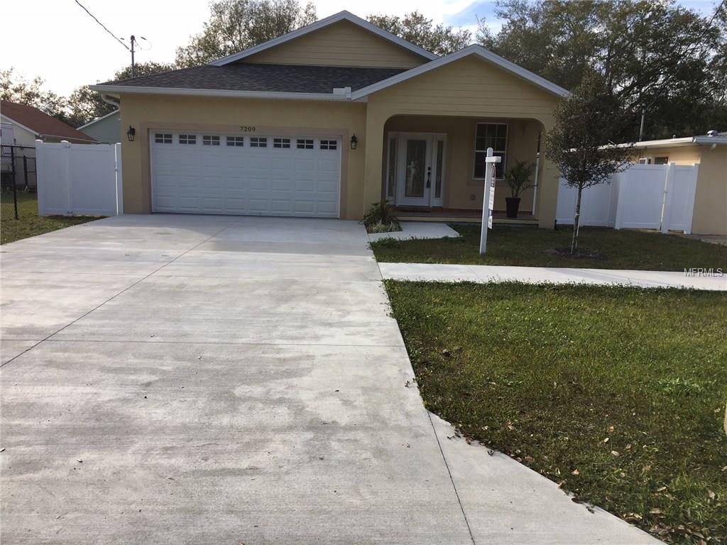7209 S SPARKMAN STREET, TAMPA, Florida 33616, 3 Bedrooms Bedrooms, 4 Rooms Rooms,2 BathroomsBathrooms,Residential,For sale,SPARKMAN,T2911321
