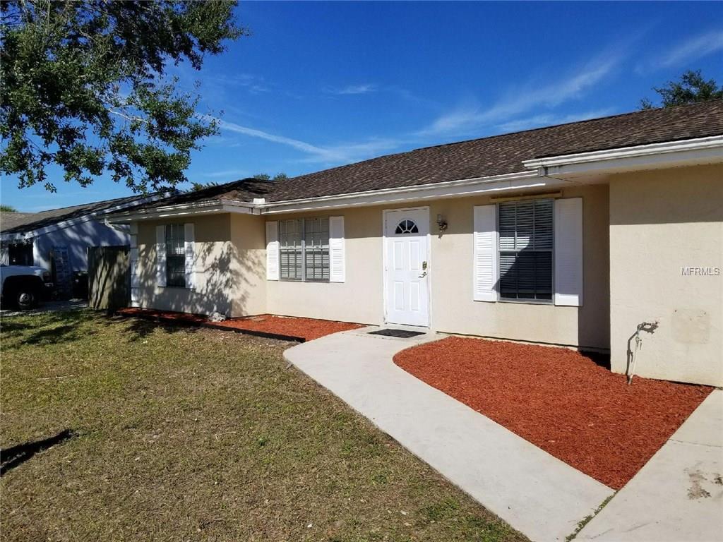 8118 SAN JACINTO AVENUE, NORTH PORT, Florida 34287, 2 Bedrooms Bedrooms, 5 Rooms Rooms,2 BathroomsBathrooms,Residential,For sale,SAN JACINTO,C7246666