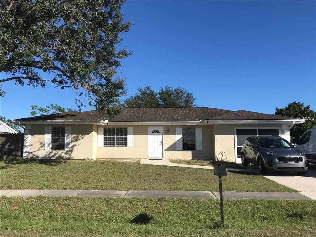 8118 SAN JACINTO AVENUE, NORTH PORT, Florida 34287, 2 Bedrooms Bedrooms, 5 Rooms Rooms,2 BathroomsBathrooms,Residential,For sale,SAN JACINTO,C7246666