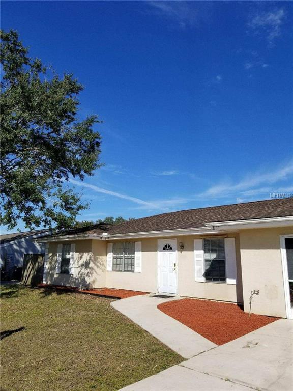 8118 SAN JACINTO AVENUE, NORTH PORT, Florida 34287, 2 Bedrooms Bedrooms, 5 Rooms Rooms,2 BathroomsBathrooms,Residential,For sale,SAN JACINTO,C7246666