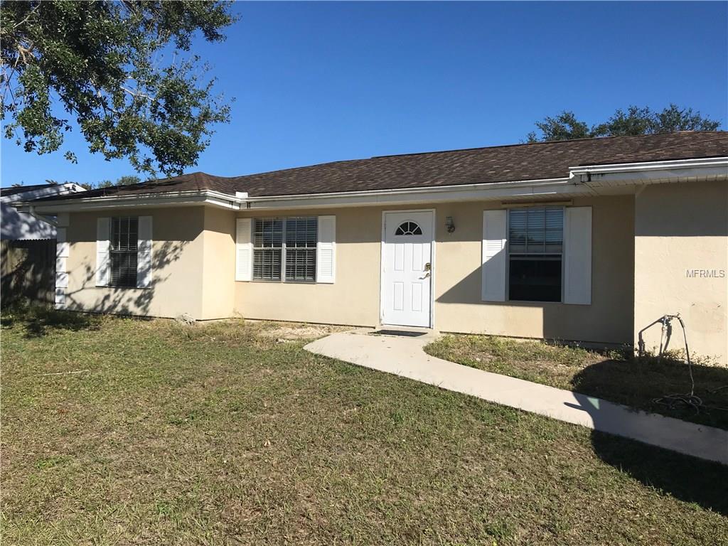 8118 SAN JACINTO AVENUE, NORTH PORT, Florida 34287, 2 Bedrooms Bedrooms, 5 Rooms Rooms,2 BathroomsBathrooms,Residential,For sale,SAN JACINTO,C7246666