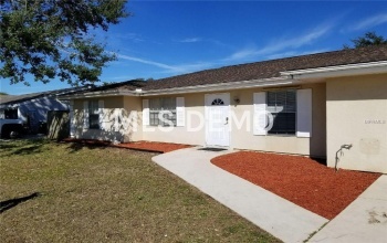 8118 SAN JACINTO AVENUE, NORTH PORT, Florida 34287, 2 Bedrooms Bedrooms, 5 Rooms Rooms,2 BathroomsBathrooms,Residential,For sale,SAN JACINTO,C7246666