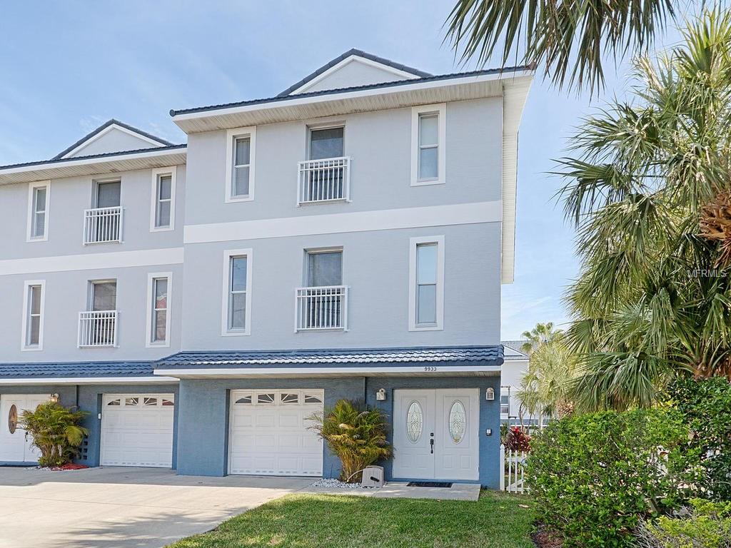 9933 GULF BOULEVARD, TREASURE ISLAND, Florida 33706, 3 Bedrooms Bedrooms, 4 Rooms Rooms,3 BathroomsBathrooms,Residential,For sale,GULF,U7844495