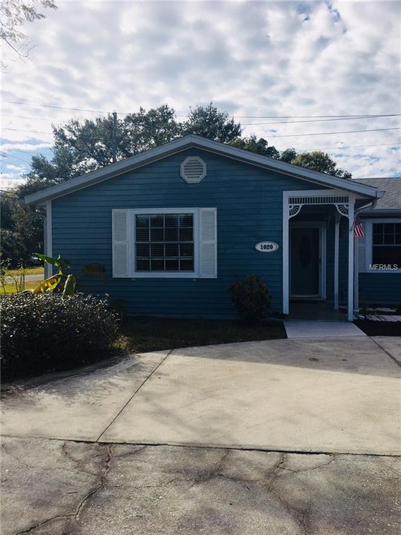 1020 41ST STREET W, BRADENTON, Florida 34205, 2 Bedrooms Bedrooms, 3 Rooms Rooms,2 BathroomsBathrooms,Residential,For sale,41ST,A4208469