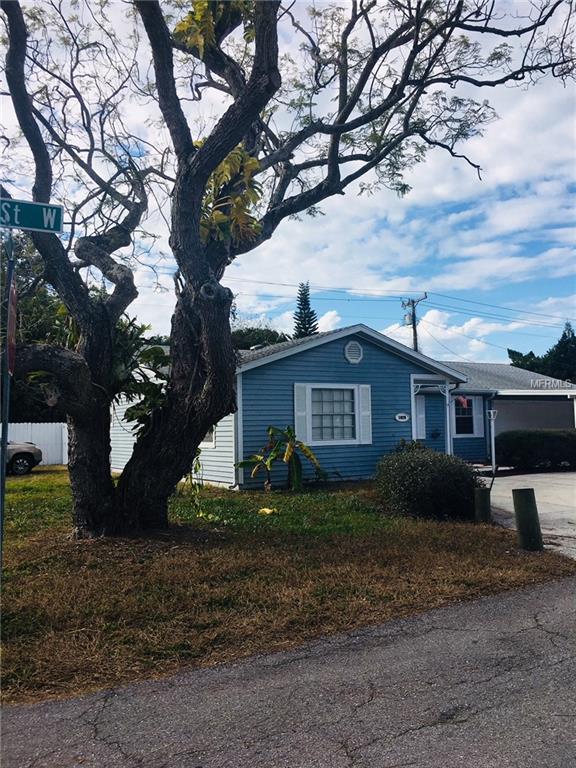 1020 41ST STREET W, BRADENTON, Florida 34205, 2 Bedrooms Bedrooms, 3 Rooms Rooms,2 BathroomsBathrooms,Residential,For sale,41ST,A4208469