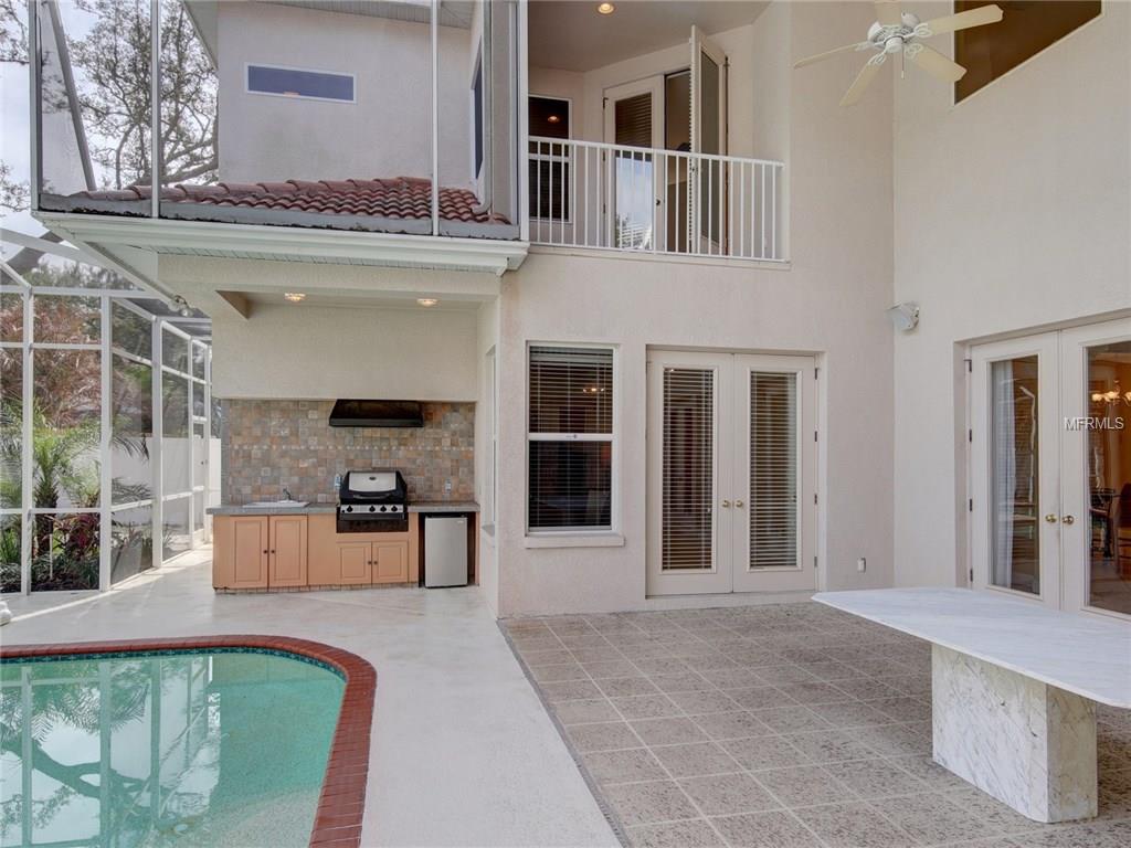 11407 W QUEENSWAY DRIVE, TEMPLE TERRACE, Florida 33617, 4 Bedrooms Bedrooms, 8 Rooms Rooms,4 BathroomsBathrooms,Residential,For sale,QUEENSWAY,T2927720