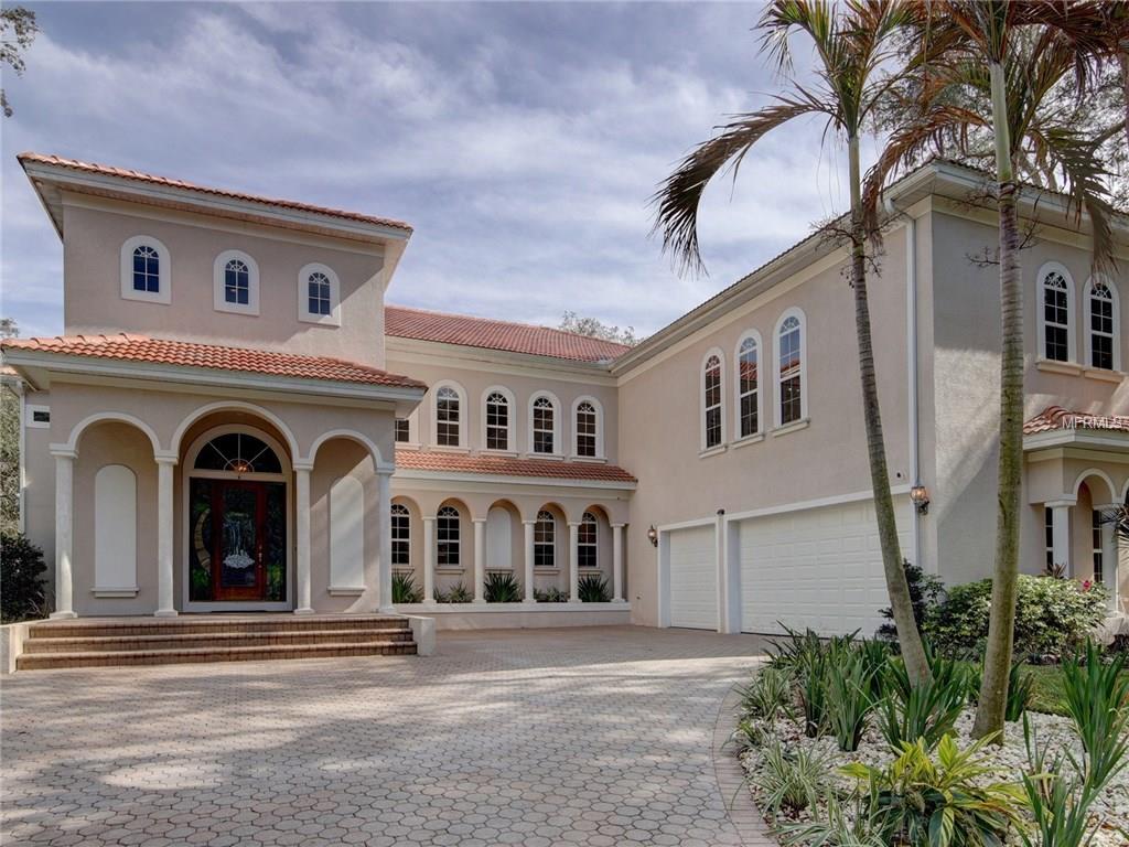 11407 W QUEENSWAY DRIVE, TEMPLE TERRACE, Florida 33617, 4 Bedrooms Bedrooms, 8 Rooms Rooms,4 BathroomsBathrooms,Residential,For sale,QUEENSWAY,T2927720