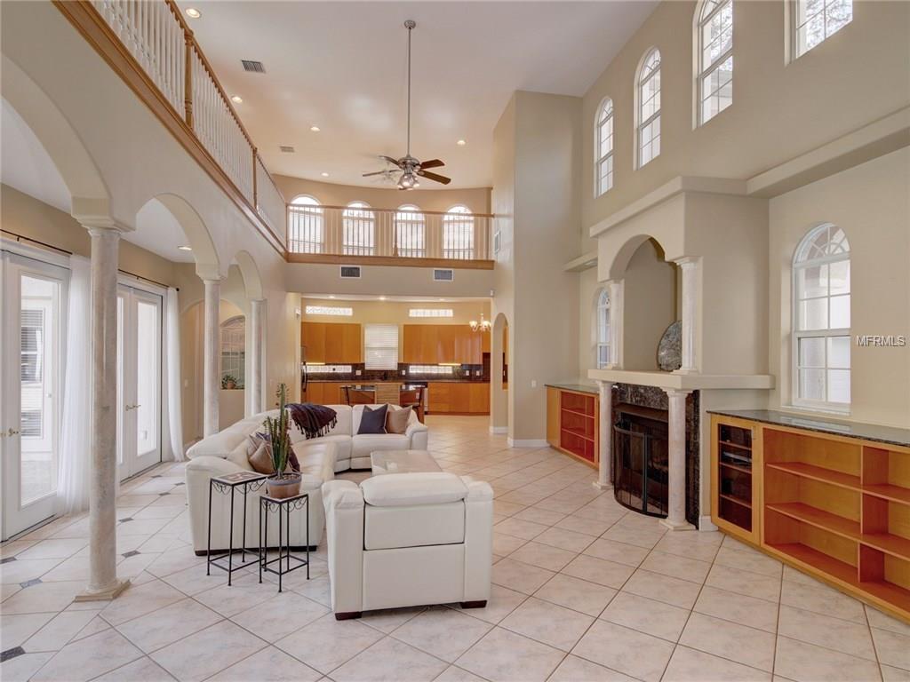 11407 W QUEENSWAY DRIVE, TEMPLE TERRACE, Florida 33617, 4 Bedrooms Bedrooms, 8 Rooms Rooms,4 BathroomsBathrooms,Residential,For sale,QUEENSWAY,T2927720