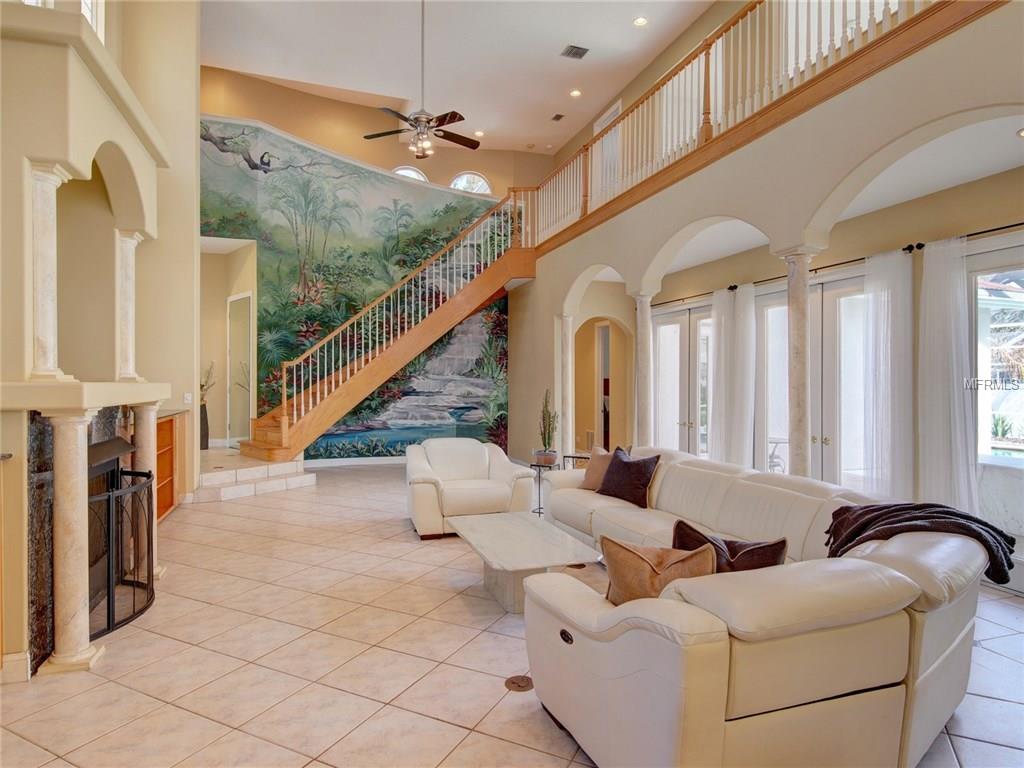 11407 W QUEENSWAY DRIVE, TEMPLE TERRACE, Florida 33617, 4 Bedrooms Bedrooms, 8 Rooms Rooms,4 BathroomsBathrooms,Residential,For sale,QUEENSWAY,T2927720