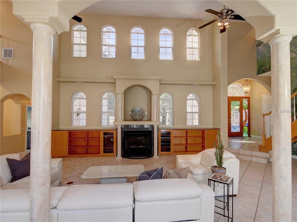 11407 W QUEENSWAY DRIVE, TEMPLE TERRACE, Florida 33617, 4 Bedrooms Bedrooms, 8 Rooms Rooms,4 BathroomsBathrooms,Residential,For sale,QUEENSWAY,T2927720