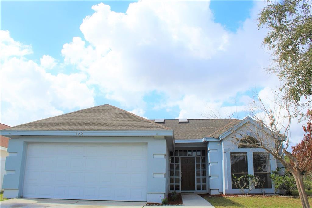 679 BIRGHAM PLACE, LAKE MARY, Florida 32746, 3 Bedrooms Bedrooms, 7 Rooms Rooms,2 BathroomsBathrooms,Residential,For sale,BIRGHAM,O5561690