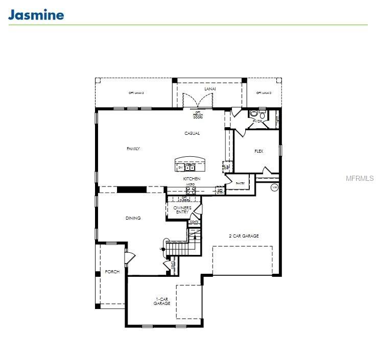 3401 STONEWYK STREET, ORLANDO, Florida 32824, 5 Bedrooms Bedrooms, 10 Rooms Rooms,4 BathroomsBathrooms,Residential,For sale,STONEWYK,O5535509