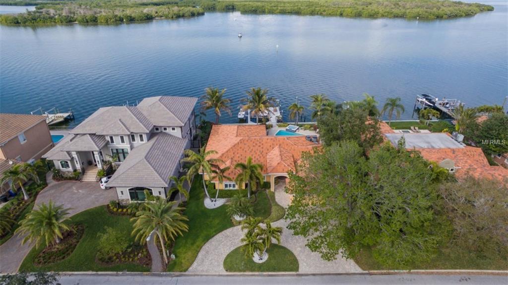 2215 MERMAID POINT NE, ST PETERSBURG, Florida 33703, 4 Bedrooms Bedrooms, 3 Rooms Rooms,3 BathroomsBathrooms,Residential,For sale,MERMAID,A4198304