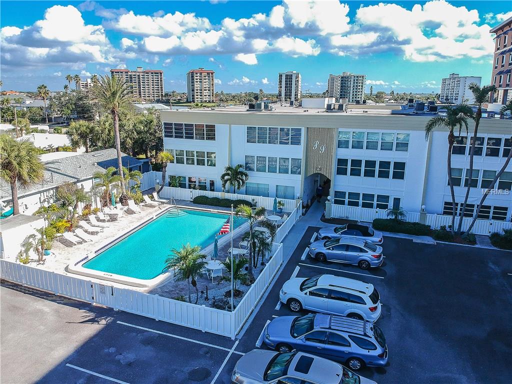 661 POINSETTIA AVENUE, CLEARWATER BEACH, Florida 33767, 2 Bedrooms Bedrooms, 4 Rooms Rooms,2 BathroomsBathrooms,Residential,For sale,POINSETTIA,U7841204