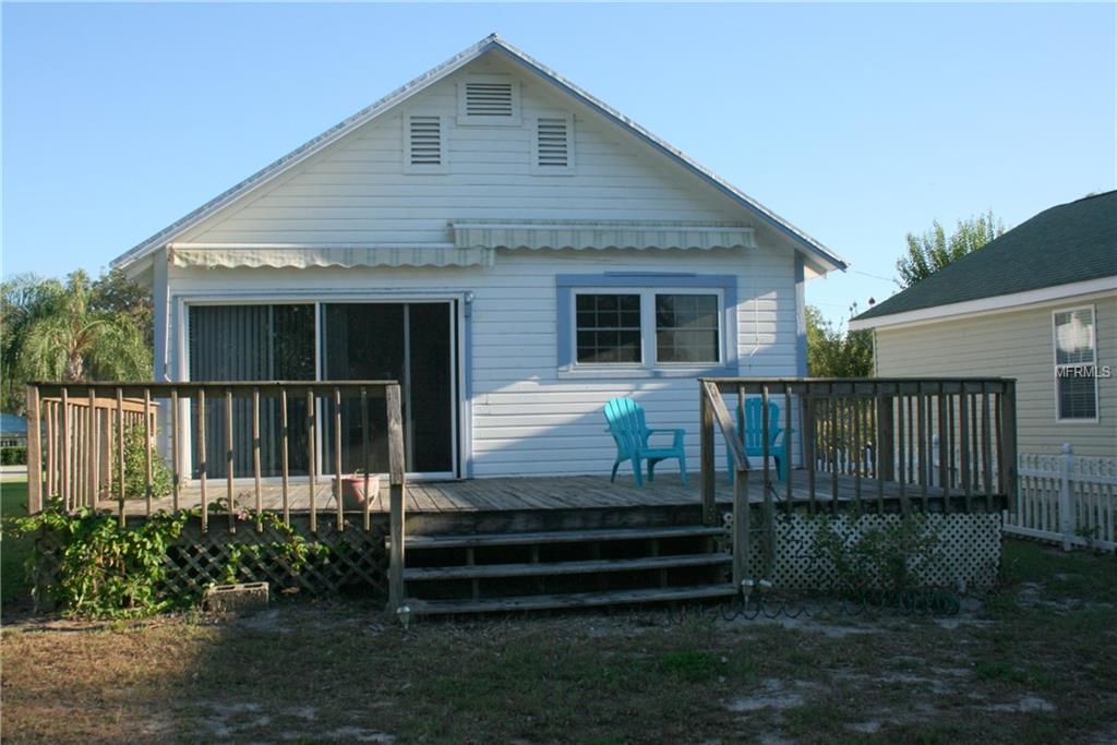 784 OHLINGER ROAD, BABSON PARK, Florida 33827, 2 Bedrooms Bedrooms, 7 Rooms Rooms,1 BathroomBathrooms,Residential,For sale,OHLINGER,P4718747