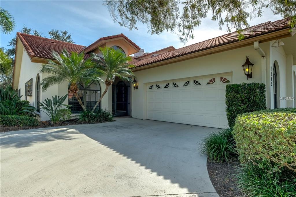 7349 VILLA D ESTE DRIVE, SARASOTA, Florida 34238, 2 Bedrooms Bedrooms, 8 Rooms Rooms,2 BathroomsBathrooms,Residential,For sale,VILLA D ESTE,A4208471