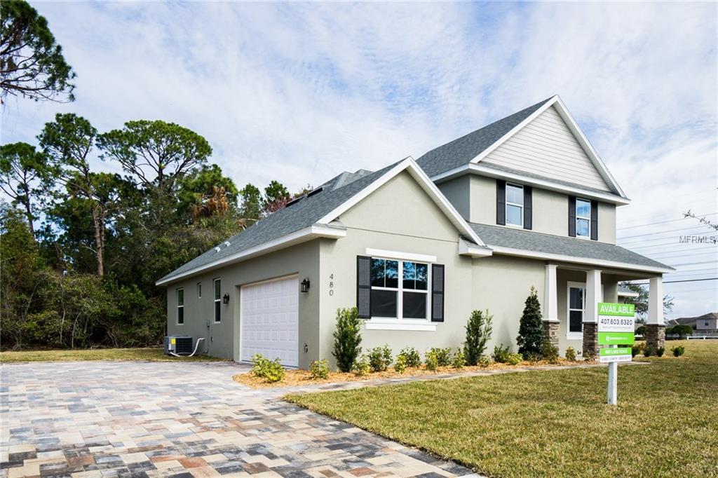 480 LAKE ROAD, LAKE MARY, Florida 32746, 4 Bedrooms Bedrooms, 10 Rooms Rooms,3 BathroomsBathrooms,Residential,For sale,LAKE,O5560406