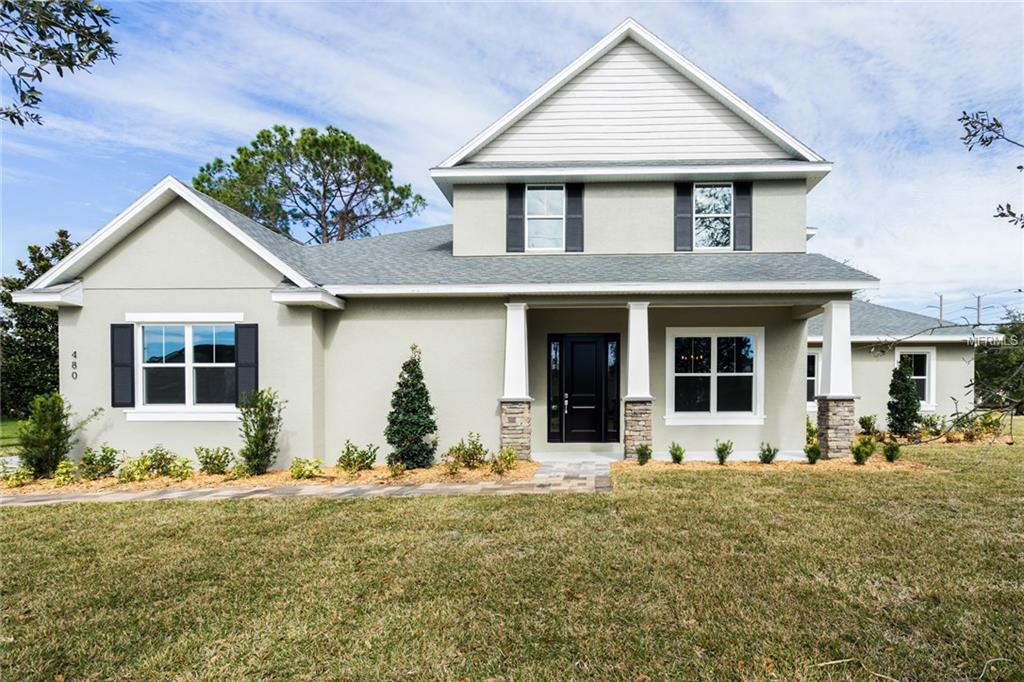 480 LAKE ROAD, LAKE MARY, Florida 32746, 4 Bedrooms Bedrooms, 10 Rooms Rooms,3 BathroomsBathrooms,Residential,For sale,LAKE,O5560406