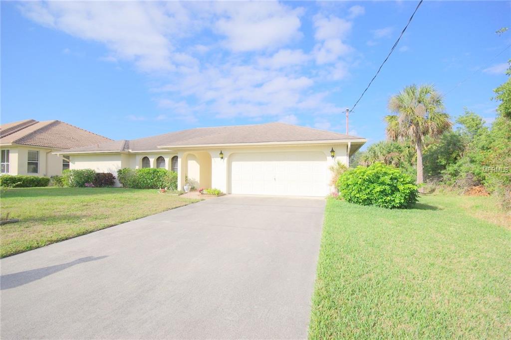4381 MCCULLOUGH STREET, PORT CHARLOTTE, Florida 33948, 3 Bedrooms Bedrooms, 8 Rooms Rooms,3 BathroomsBathrooms,Residential,For sale,MCCULLOUGH,C7249048