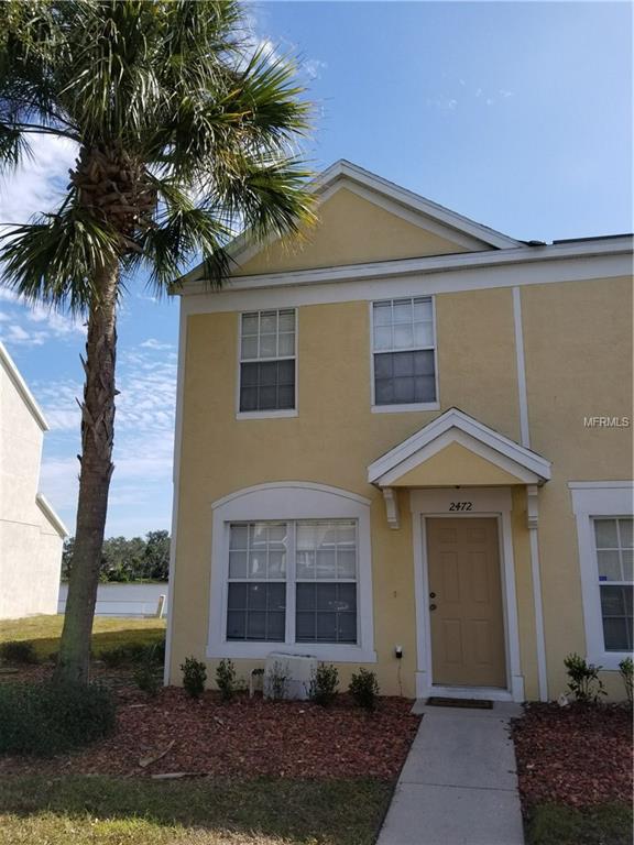 2472 LAKE WOODBERRY CIRCLE, BRANDON, Florida 33510, 2 Bedrooms Bedrooms, 6 Rooms Rooms,1 BathroomBathrooms,Residential,For sale,LAKE WOODBERRY,T2928285