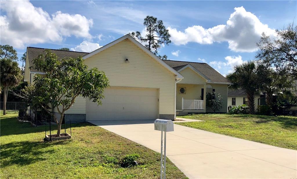 943 RED BAY TERRACE NW, PORT CHARLOTTE, Florida 33948, 3 Bedrooms Bedrooms, 10 Rooms Rooms,2 BathroomsBathrooms,Residential,For sale,RED BAY,C7249130