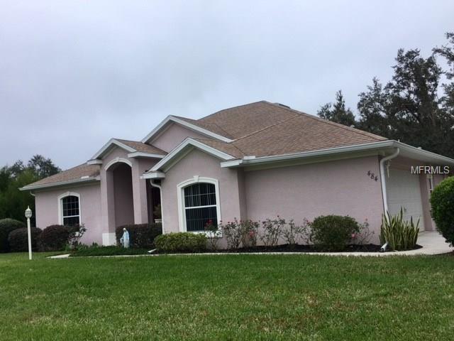 484 W MASSACHUSETTS STREET, HERNANDO, Florida 34442, 4 Bedrooms Bedrooms, 3 Rooms Rooms,2 BathroomsBathrooms,Residential,For sale,MASSACHUSETTS,G4850531