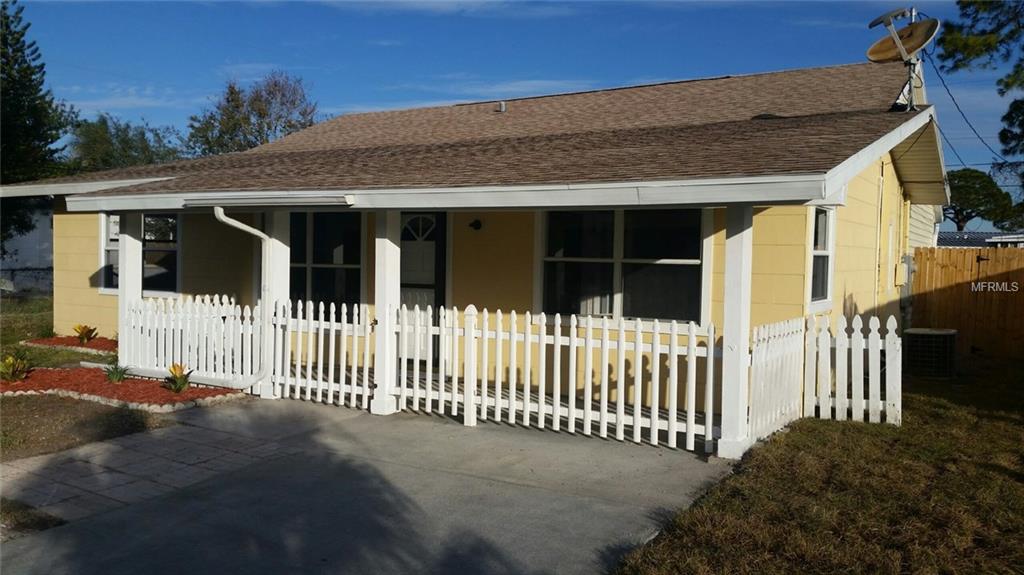 7419 41ST AVENUE N, ST PETERSBURG, Florida 33709, 4 Bedrooms Bedrooms, 7 Rooms Rooms,2 BathroomsBathrooms,Residential,For sale,41ST,T2921514