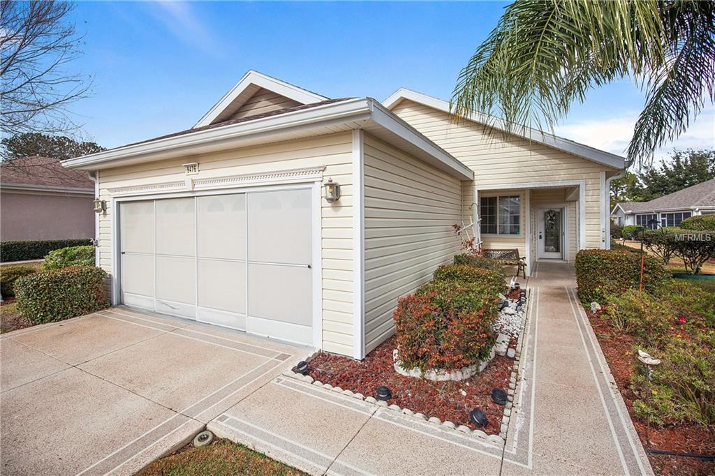 9476 SE 132 LOOP, SUMMERFIELD, Florida 34491, 2 Bedrooms Bedrooms, 5 Rooms Rooms,2 BathroomsBathrooms,Residential,For sale,132,G4851501