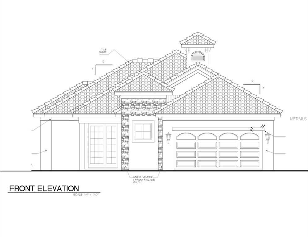 2058 SHERBROOK AVENUE, DAVENPORT, Florida 33837, 4 Bedrooms Bedrooms, 6 Rooms Rooms,3 BathroomsBathrooms,Residential,For sale,SHERBROOK,O5561792