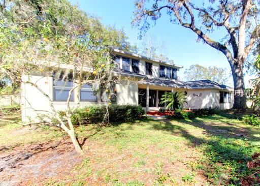 3130 LIME TREE DRIVE, EDGEWATER, Florida 32141, 4 Bedrooms Bedrooms, 9 Rooms Rooms,3 BathroomsBathrooms,Residential,For sale,LIME TREE,V4719863