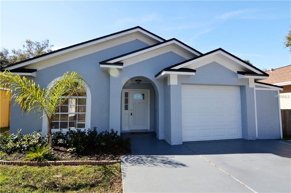 1823 COYOTE PLACE, BRANDON, Florida 33511, 3 Bedrooms Bedrooms, 6 Rooms Rooms,2 BathroomsBathrooms,Residential,For sale,COYOTE,E2205156