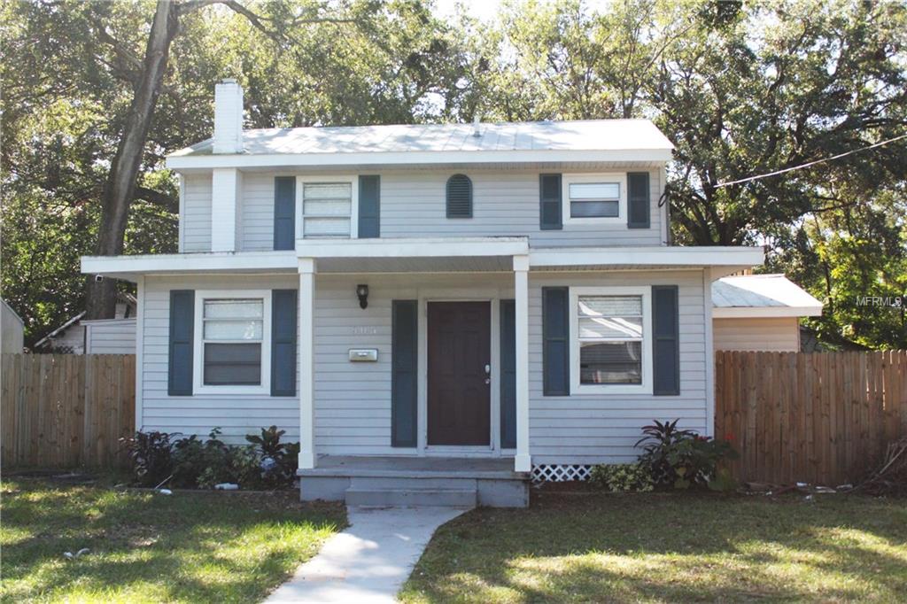 805 E EMMA STREET, TAMPA, Florida 33603, 4 Bedrooms Bedrooms, 3 Rooms Rooms,3 BathroomsBathrooms,Residential,For sale,EMMA,T2913997