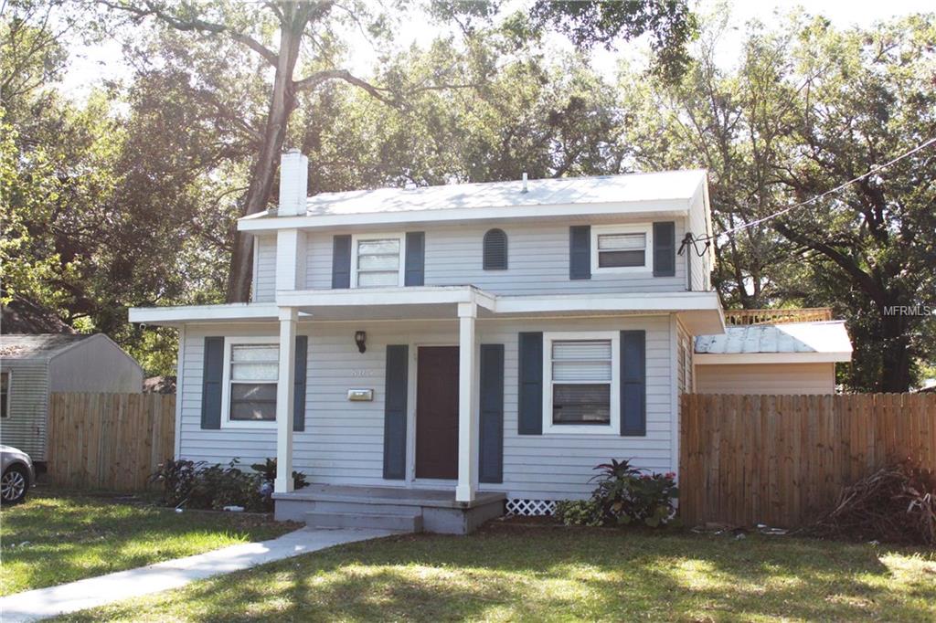 805 E EMMA STREET, TAMPA, Florida 33603, 4 Bedrooms Bedrooms, 3 Rooms Rooms,3 BathroomsBathrooms,Residential,For sale,EMMA,T2913997