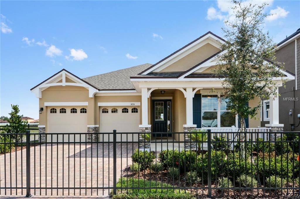 2405 CHATEAU LOOP, KISSIMMEE, Florida 34741, 4 Bedrooms Bedrooms, 3 Rooms Rooms,2 BathroomsBathrooms,Residential,For sale,CHATEAU,O5561358