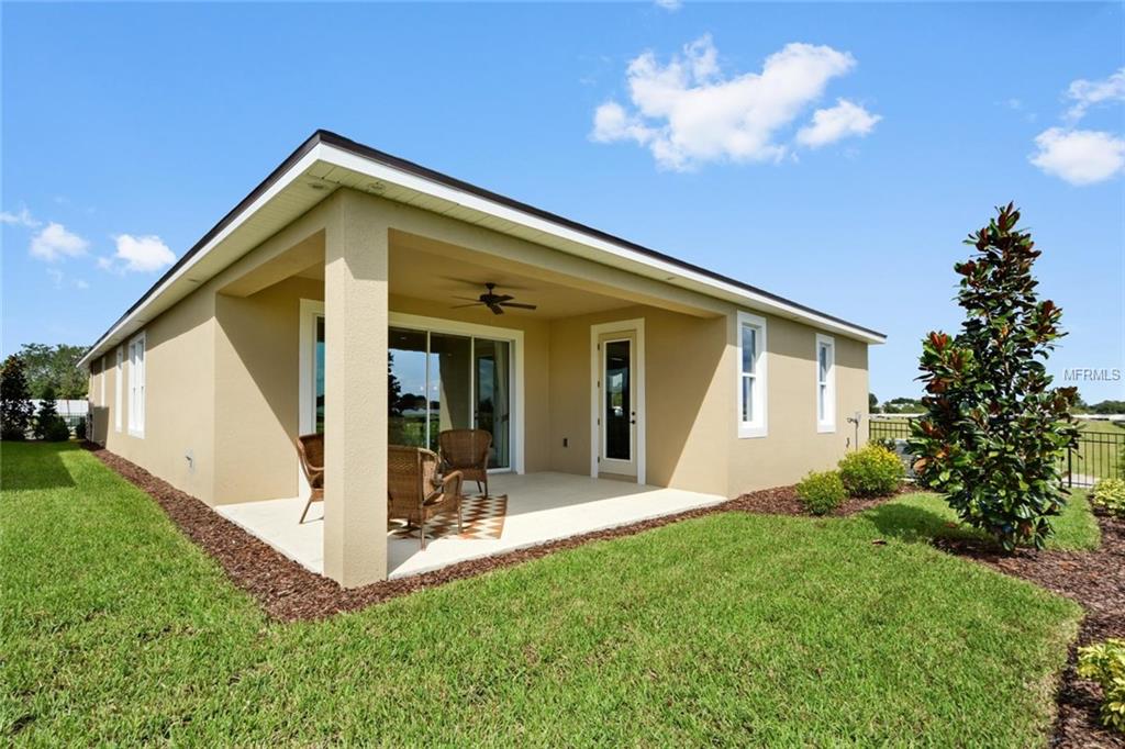 2405 CHATEAU LOOP, KISSIMMEE, Florida 34741, 4 Bedrooms Bedrooms, 3 Rooms Rooms,2 BathroomsBathrooms,Residential,For sale,CHATEAU,O5561358