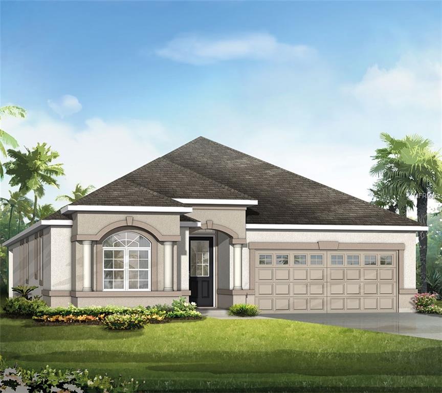 2405 CHATEAU LOOP, KISSIMMEE, Florida 34741, 4 Bedrooms Bedrooms, 3 Rooms Rooms,2 BathroomsBathrooms,Residential,For sale,CHATEAU,O5561358