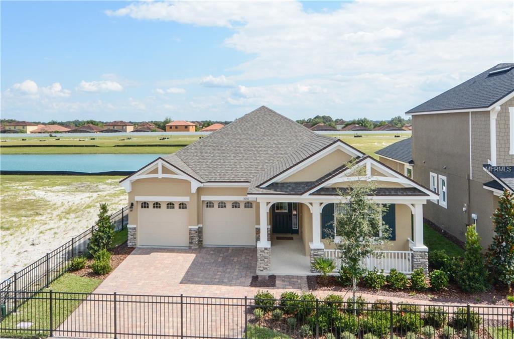 2405 CHATEAU LOOP, KISSIMMEE, Florida 34741, 4 Bedrooms Bedrooms, 3 Rooms Rooms,2 BathroomsBathrooms,Residential,For sale,CHATEAU,O5561358