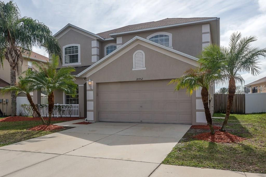 18952 QUARRY BADGER ROAD, LAND O LAKES, Florida 34638, 3 Bedrooms Bedrooms, 10 Rooms Rooms,2 BathroomsBathrooms,Residential,For sale,QUARRY BADGER,T2928141