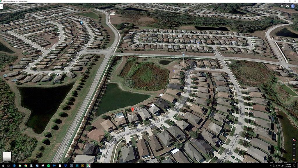 18952 QUARRY BADGER ROAD, LAND O LAKES, Florida 34638, 3 Bedrooms Bedrooms, 10 Rooms Rooms,2 BathroomsBathrooms,Residential,For sale,QUARRY BADGER,T2928141