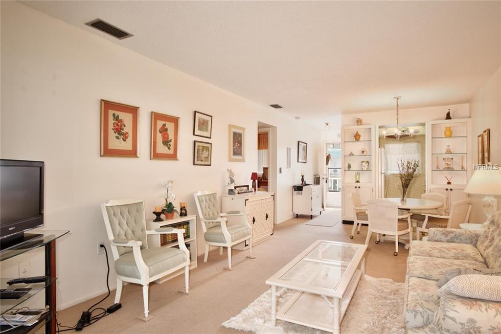 2003 GREENBRIAR BOULEVARD, CLEARWATER, Florida 33763, 2 Bedrooms Bedrooms, 3 Rooms Rooms,1 BathroomBathrooms,Residential,For sale,GREENBRIAR,U7847504